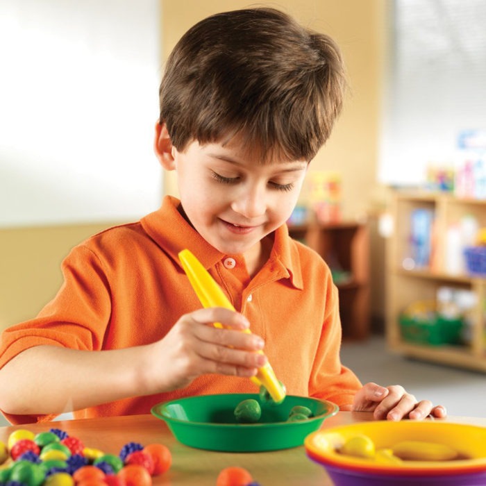 Easy Grip Children's Tweezers