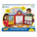 Learning resources pretend & sale play original school set
