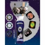 Space Torch and Projector - Image 2