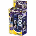 Space Torch and Projector