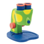 Geosafari Jr. My First Microscope - Image 2