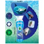 Shark Torch and Projector - Image 2