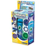 Shark Torch and Projector