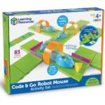 Code & Go Robot Mouse Activity Set