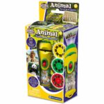 Animal Torch and Projector