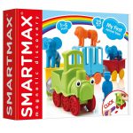 Box front - SmartMax My First Animal Train