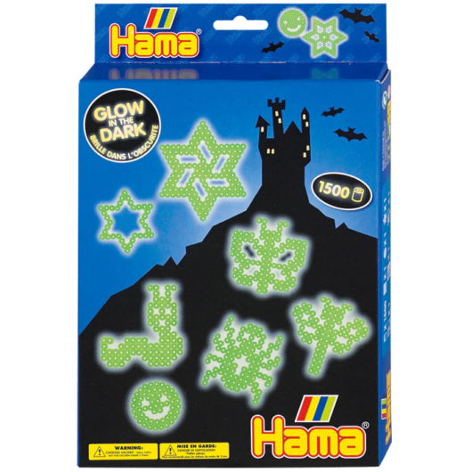 hama-bead-glow-in-the-dark-set-1500-beads