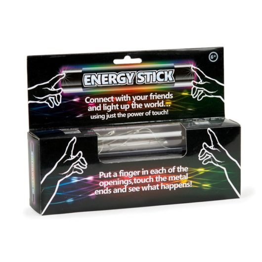 Energy Stick
