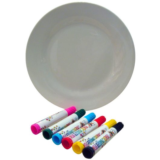 Create Your Own Plate