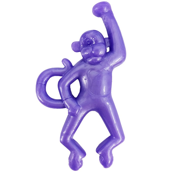stretchy monkey toy
