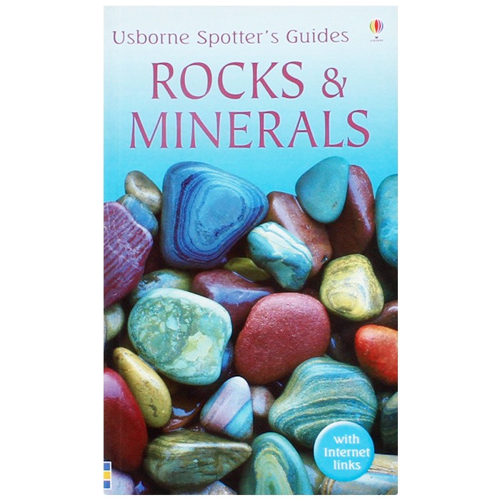 Mineral Books by W.E. Wilson Mineral Books by W.E. Wilson
