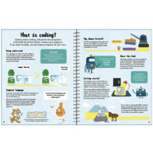 Coding For Beginners Using Scratch