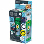 Sea Creatures Torch and Projector