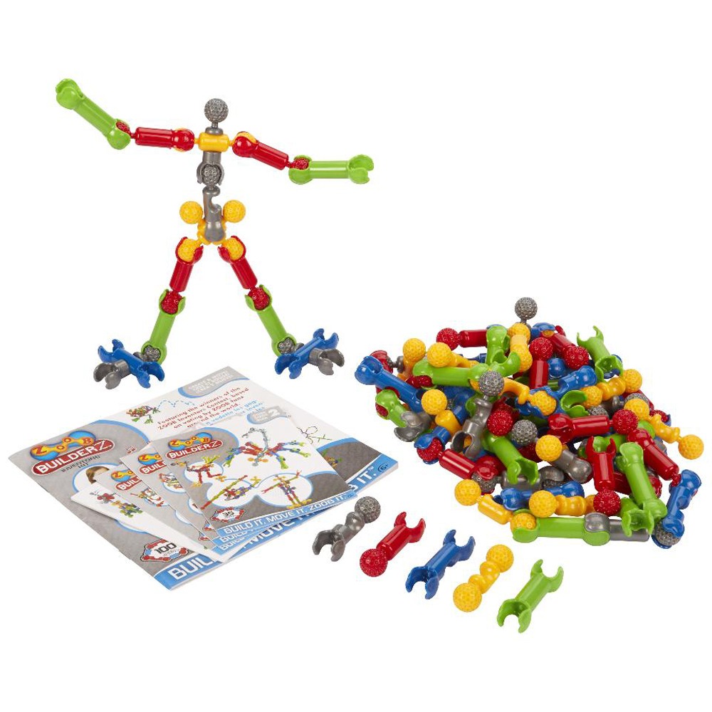 zoob builderz