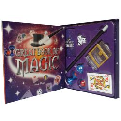 Great Box of Magic 