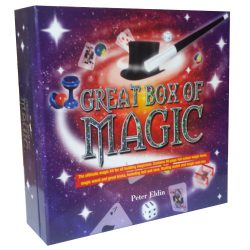 Great Box of Magic 