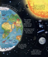 Interior page from Look Inside Our World