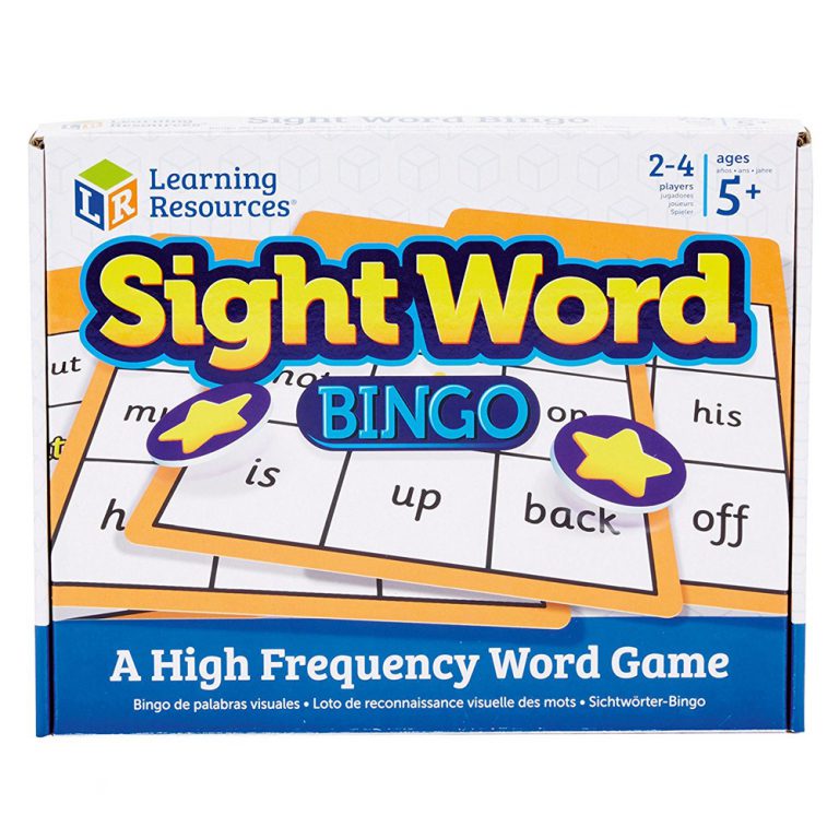 Spot the words to win with this literacy and spelling game