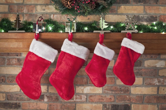 Stuff your stockings with our top 10 picks of presents this Christmas