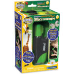 Outdoor Adventure Microscope
