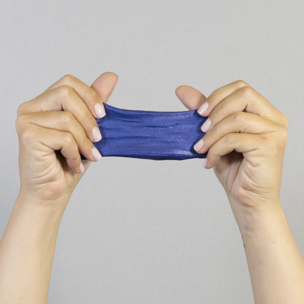 tidal wave thinking putty