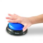 Hit the buzzer and answer the question