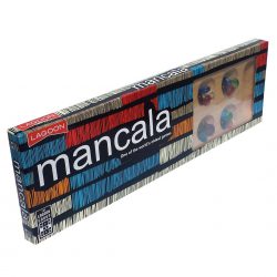 Front box of Lagoon Mancala