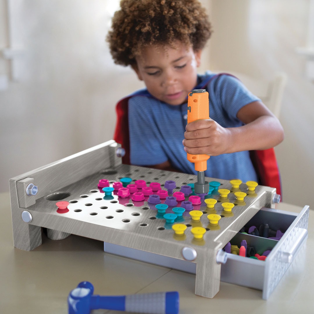 educational insights drill