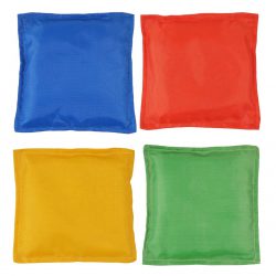 Set of 4 Henbrandt Bean Bags