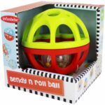 Rattle & Roll Ball