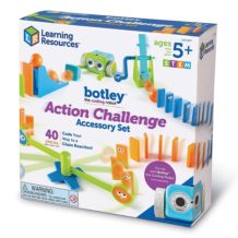 Front box of the Botley Accessory Set