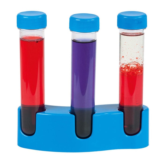 this simple test saves you from endless chemical chaos