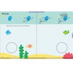 Usborne Finger Printing People - Image 3