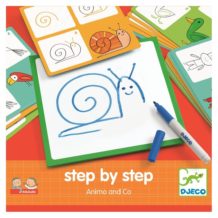 Learn to draw with this Step by Step guide to drawing animals