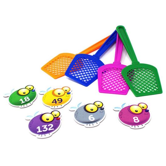 Children's Times Table practice game with multiple levels of difficulty