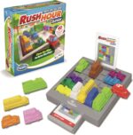 Thinkfun Rush Hour Junior - Image 2