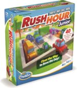 Thinkfun Rush Hour Junior