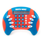 Math Whiz