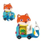 Djeco Locktou - Baby's Lock Game - Image 2