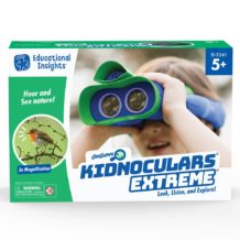 Real Spy Gear For Kids Fun Learning
