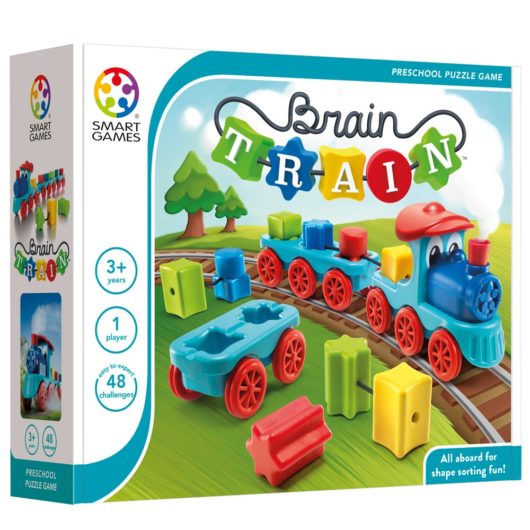 Children's brainteaser