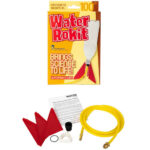 Rokit Water Rocket Kit (without Bottle) - Image 2