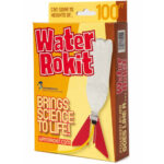 Rokit Water Rocket Kit (without Bottle)