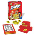 Ravensburger Zingo Bingo