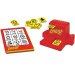 Ravensburger Zingo Bingo - Image 2
