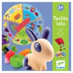 Djeco Tactile Farm Lotto - Image 2