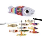Janod Sardine Fishing Game