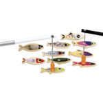 Janod Sardine Fishing Game - Image 2