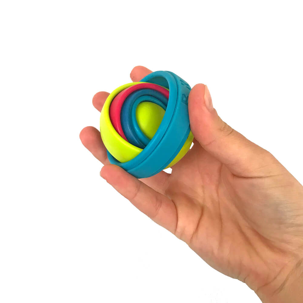 gyrings fidget widget