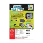 Ultimate Spy Vault & Code Kit - Image 2